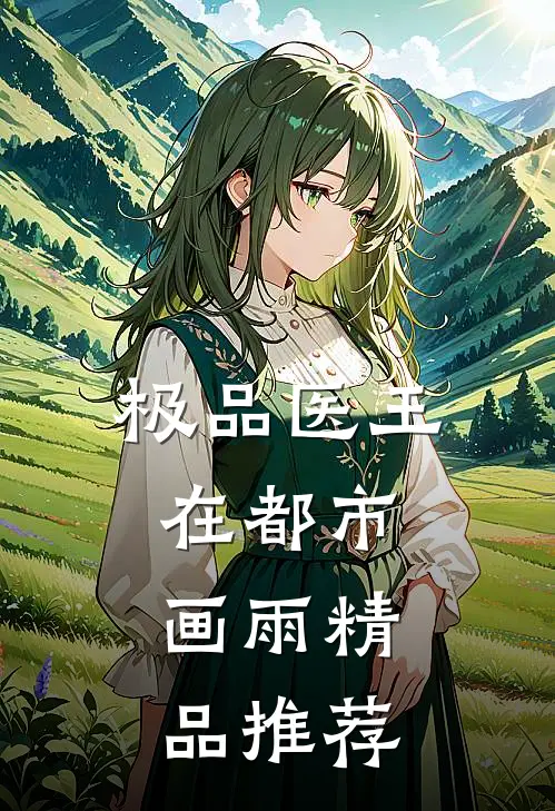 极品医王在都市 画雨精品推荐