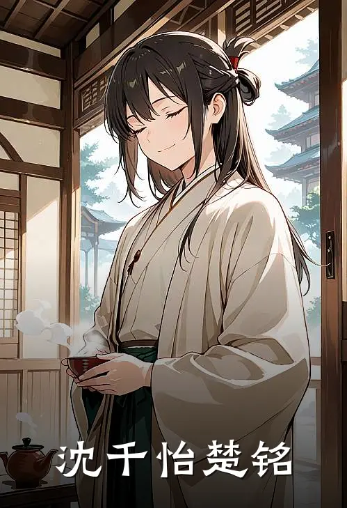 沈千怡楚铭