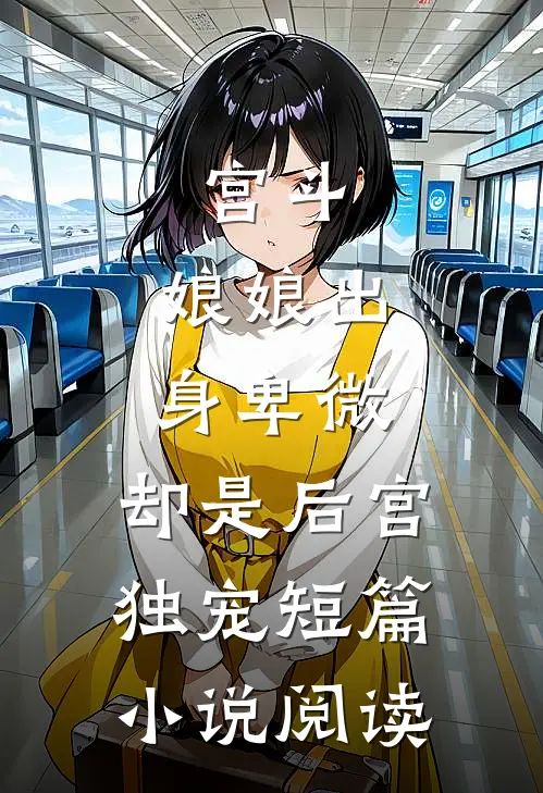 宫斗：娘娘出身卑微，却是后宫独宠短篇小说阅读