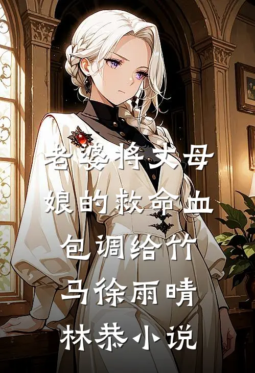老婆将丈母娘的救命血包调给竹马徐雨晴林恭小说