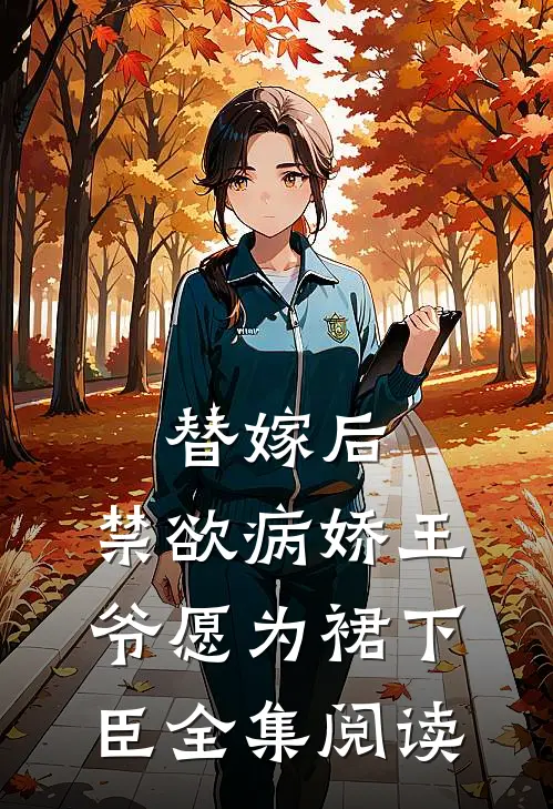 替嫁后，禁欲病娇王爷愿为裙下臣全集阅读