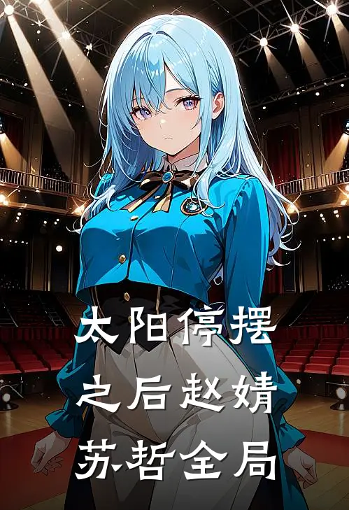 太阳停摆之后赵婧苏哲全局