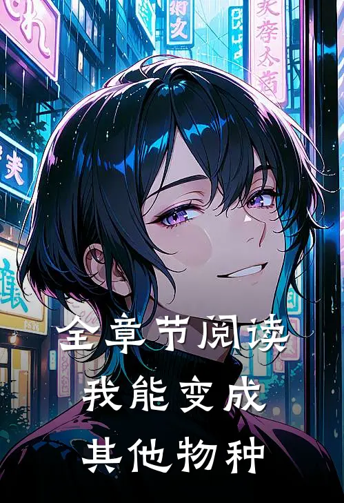 全章节阅读我能变成其他物种