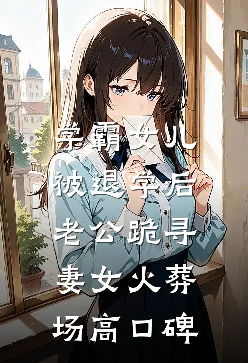 学霸女儿被退学后，老公跪寻妻女火葬场高口碑