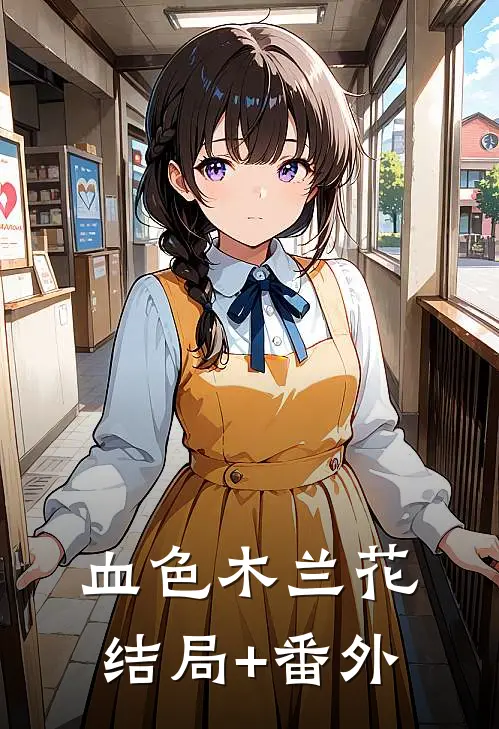 血色木兰花结局+番外