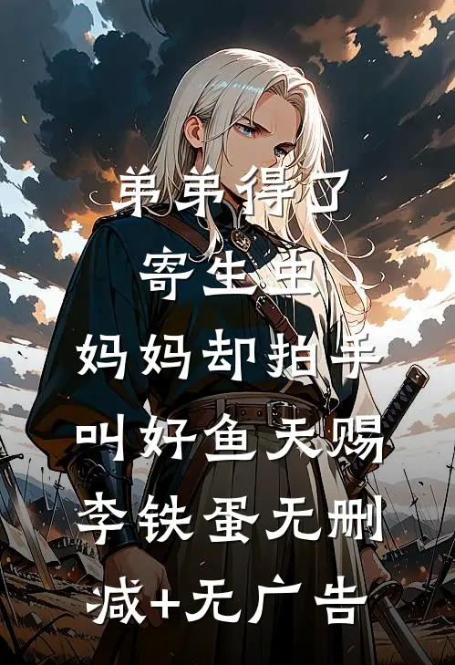 弟弟得了寄生虫，妈妈却拍手叫好鱼天赐李铁蛋无删减+无广告