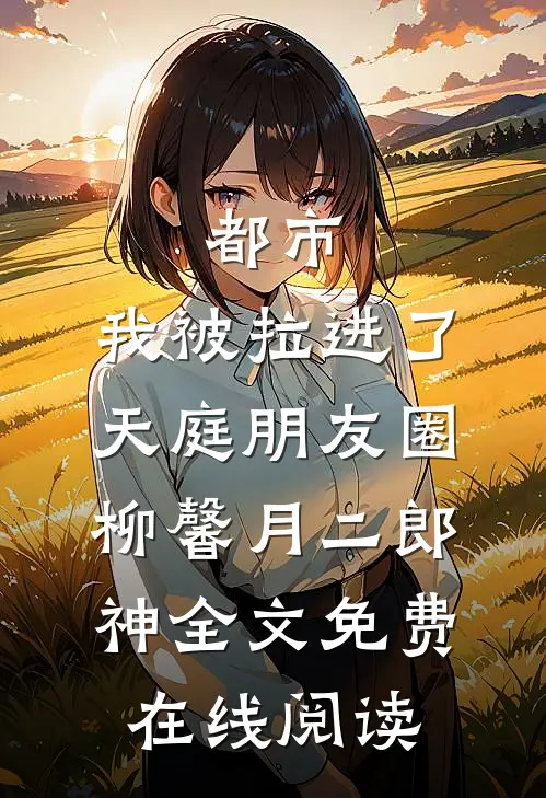 《都市：我被拉进了天庭朋友圈》柳馨月二郎神全文免费在线阅读