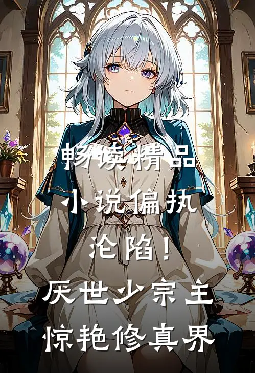 畅读精品小说偏执沦陷！厌世少宗主惊艳修真界