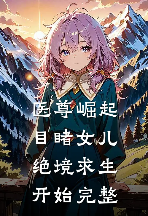 医尊崛起，目睹女儿绝境求生开始完整