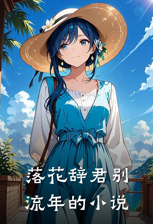 落花辞君别流年的小说