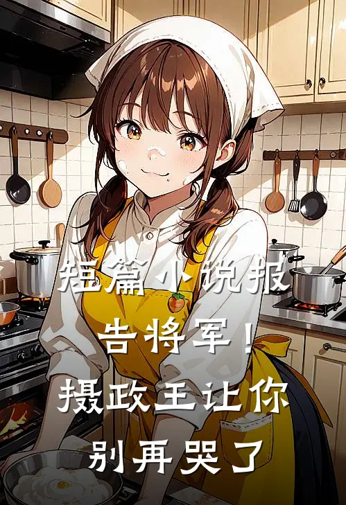 短篇小说报告将军！摄政王让你别再哭了