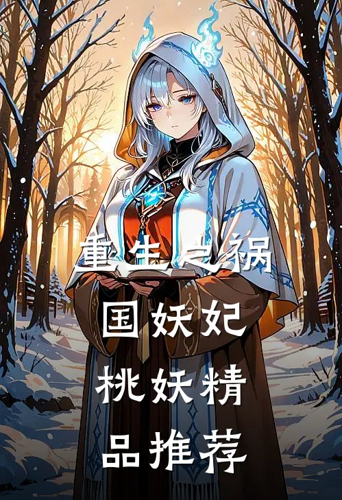 重生之祸国妖妃：桃妖精品推荐