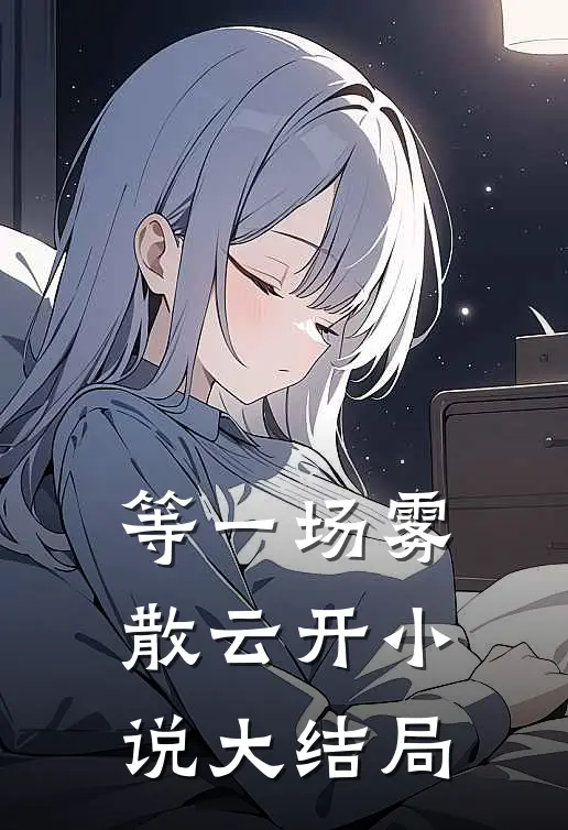 等一场雾散云开小说大结局