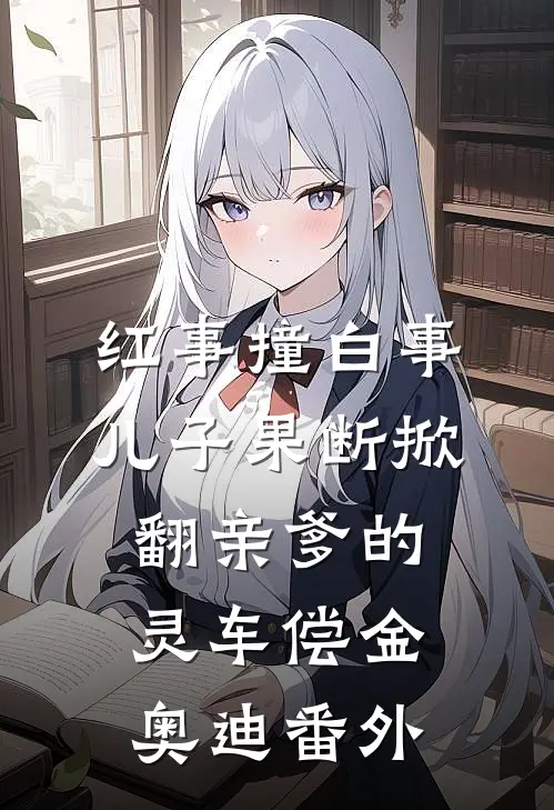 红事撞白事，儿子果断掀翻亲爹的灵车偿金奥迪 番外