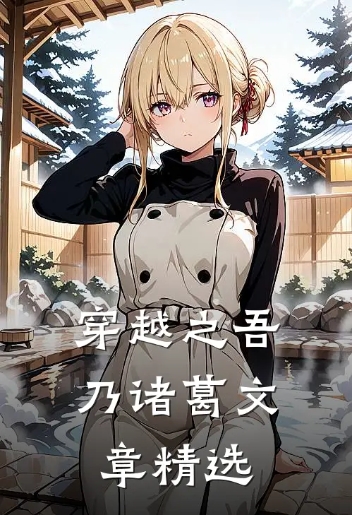 穿越之吾乃诸葛文章精选