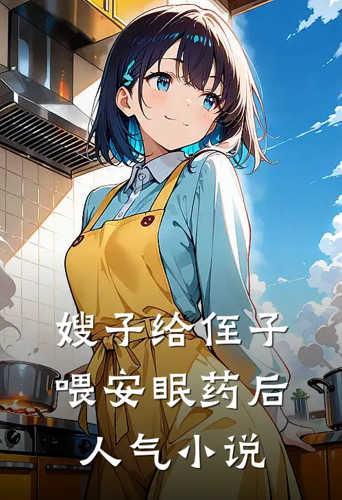 嫂子给侄子喂安眠药后人气小说