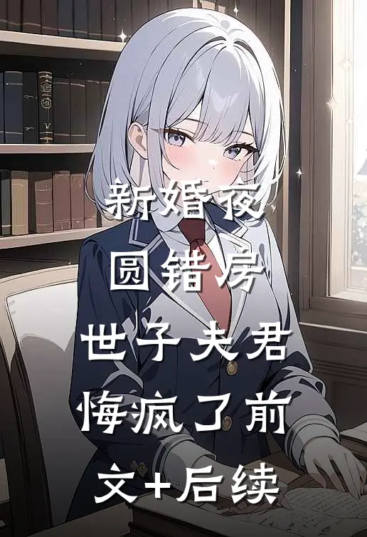 新婚夜圆错房，世子夫君悔疯了前文+后续