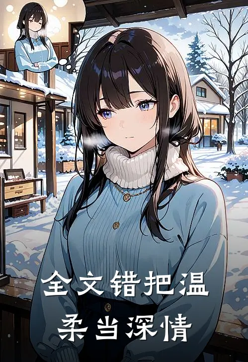全文错把温柔当深情