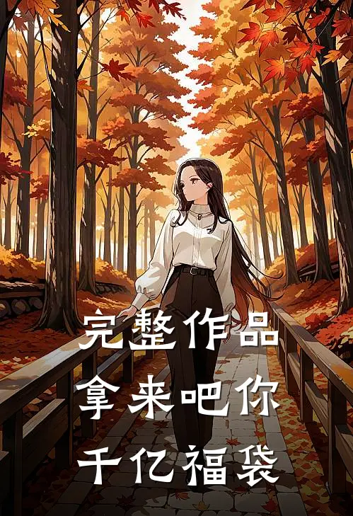 完整作品拿来吧你：千亿福袋