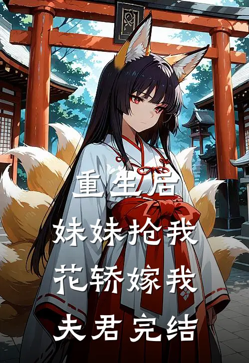 重生后,妹妹抢我花轿嫁我夫君完结了嘛