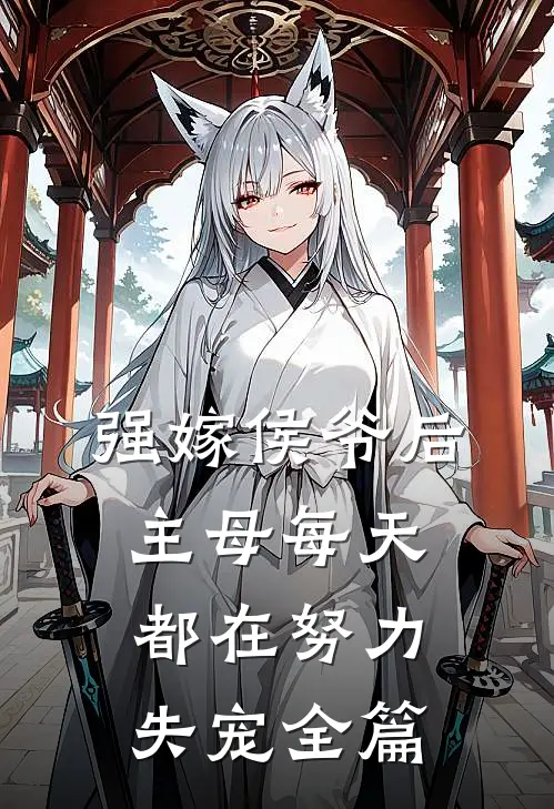 强嫁侯爷后，主母每天都在努力失宠全篇