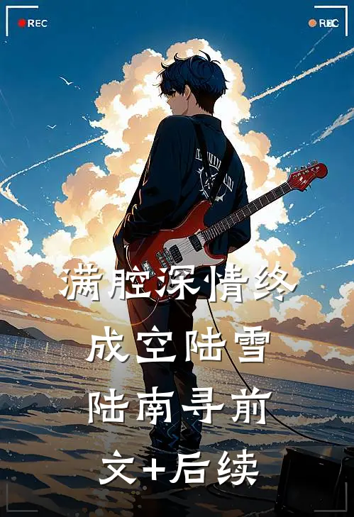 满腔深情终成空陆雪陆南寻前文+后续