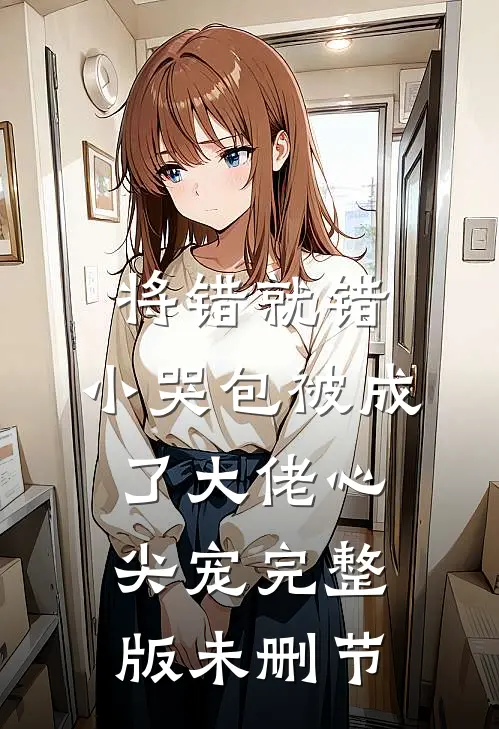 将错就错：小哭包被成了大佬心尖宠完整版未删节