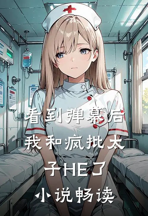 看到弹幕后，我和疯批太子HE了小说畅读