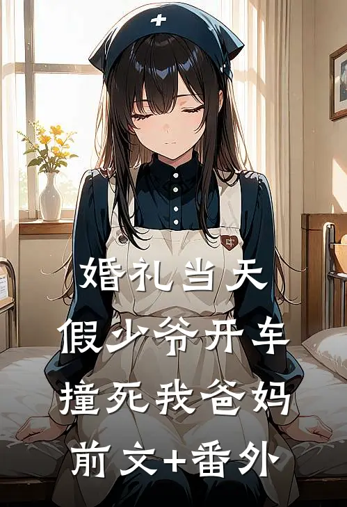 婚礼当天，假少爷开车撞死我爸妈前文+番外