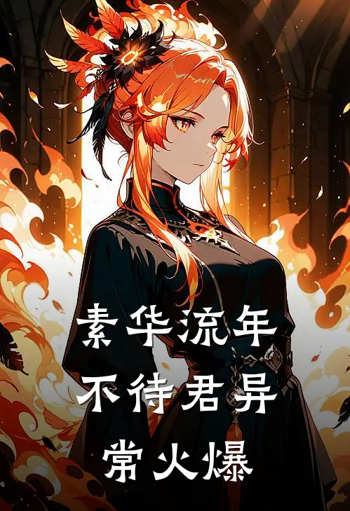 素华流年不待君异常火爆