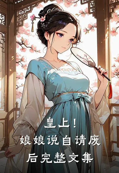 皇上！娘娘说自请废后完整文集