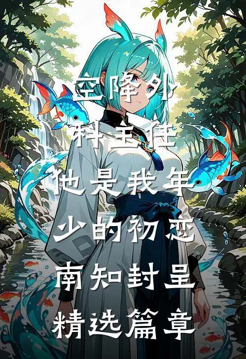 空降外科主任,他是我年少的初恋南知封呈精选篇章