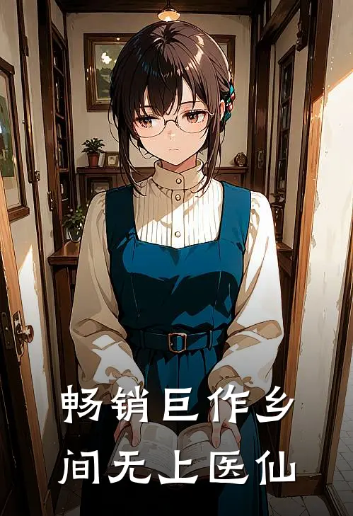 畅销巨作乡间无上医仙