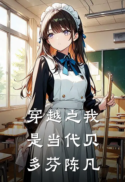 穿越之我是当代贝多芬陈凡