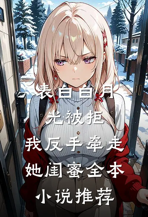 表白白月光被拒，我反手牵走她闺蜜全本小说推荐