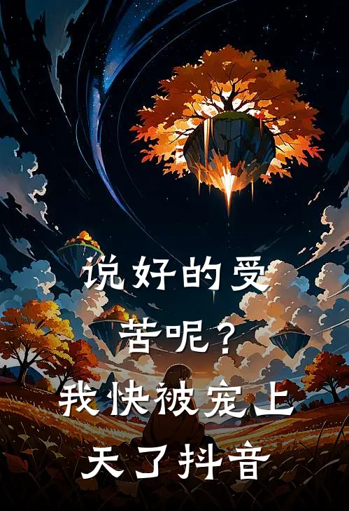 说好的受苦呢？我快被宠上天了抖音
