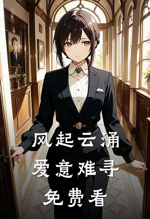 风起云涌，爱意难寻免费看