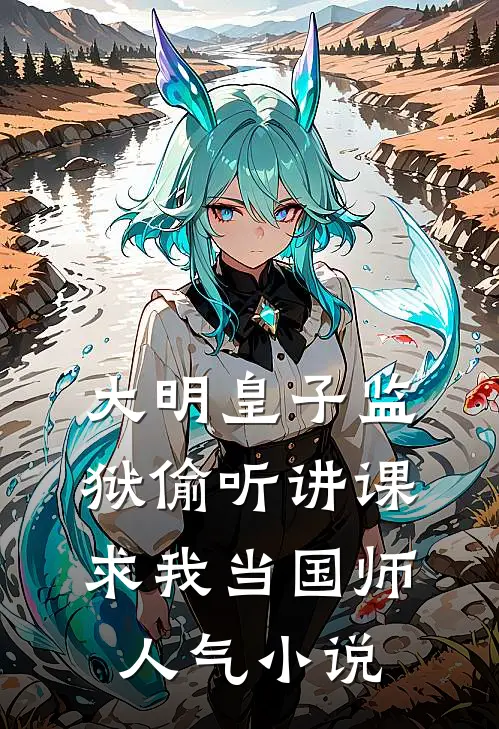 大明皇子监狱偷听讲课，求我当国师人气小说