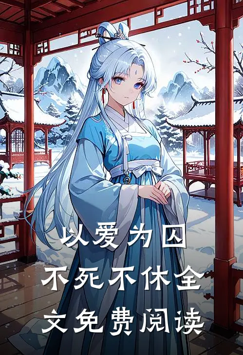 以爱为囚，不死不休全文免费阅读