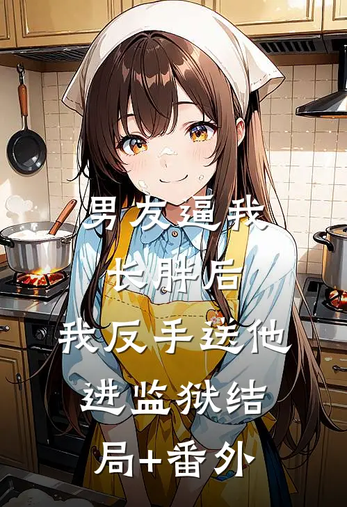 男友逼我长胖后，我反手送他进监狱结局+番外