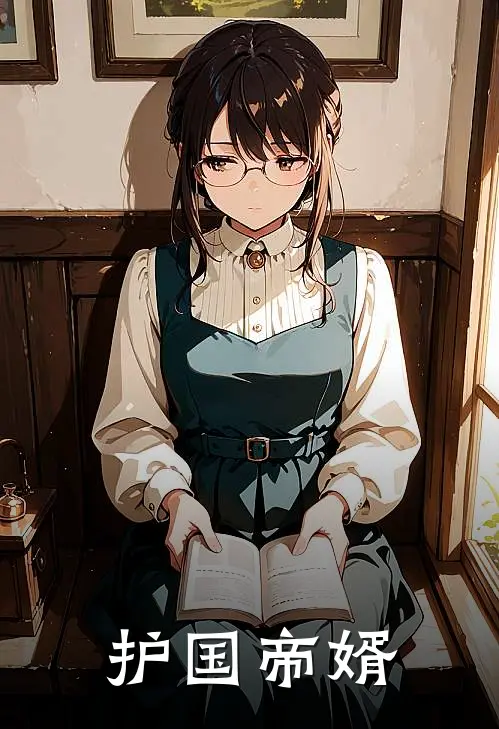 护国帝婿