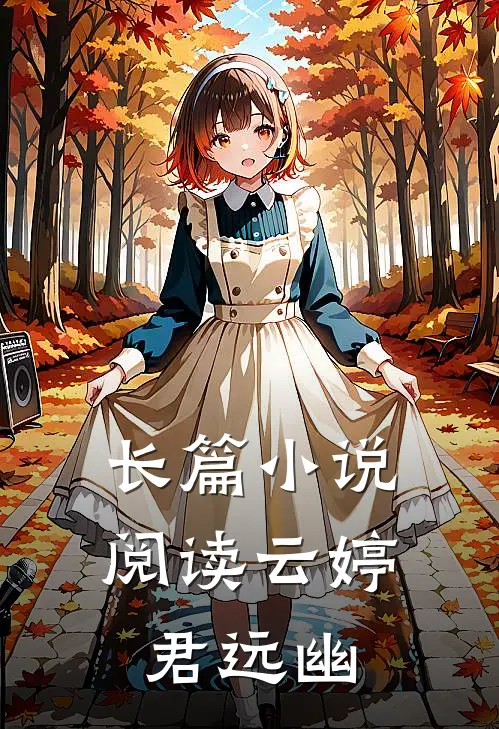 长篇小说阅读云婷君远幽