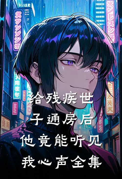 给残疾世子通房后，他竟能听见我心声 全集
