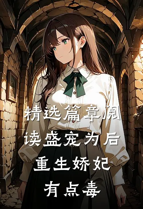 精选篇章阅读盛宠为后：重生娇妃有点毒