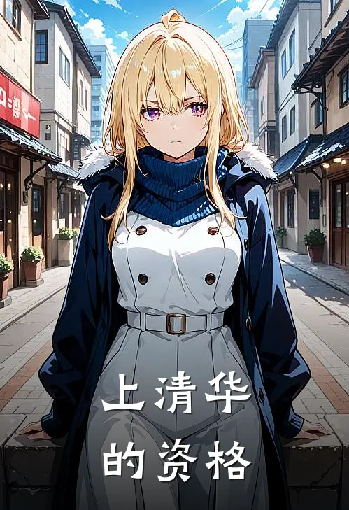 上清华的资格
