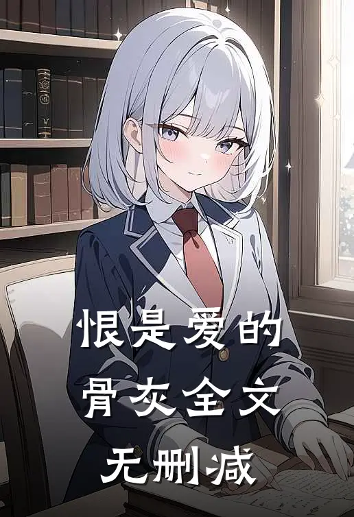 恨是爱的骨灰全文无删减