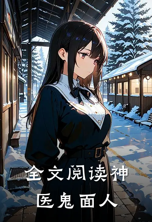 全文阅读神医鬼面人