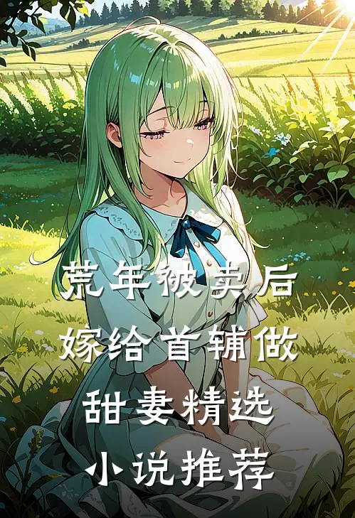 荒年被卖后，嫁给首辅做甜妻精选小说推荐