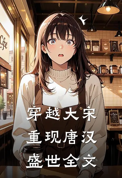 穿越大宋：重现唐汉盛世全文