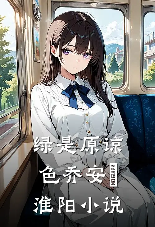 绿是原谅色乔安玙淮阳小说